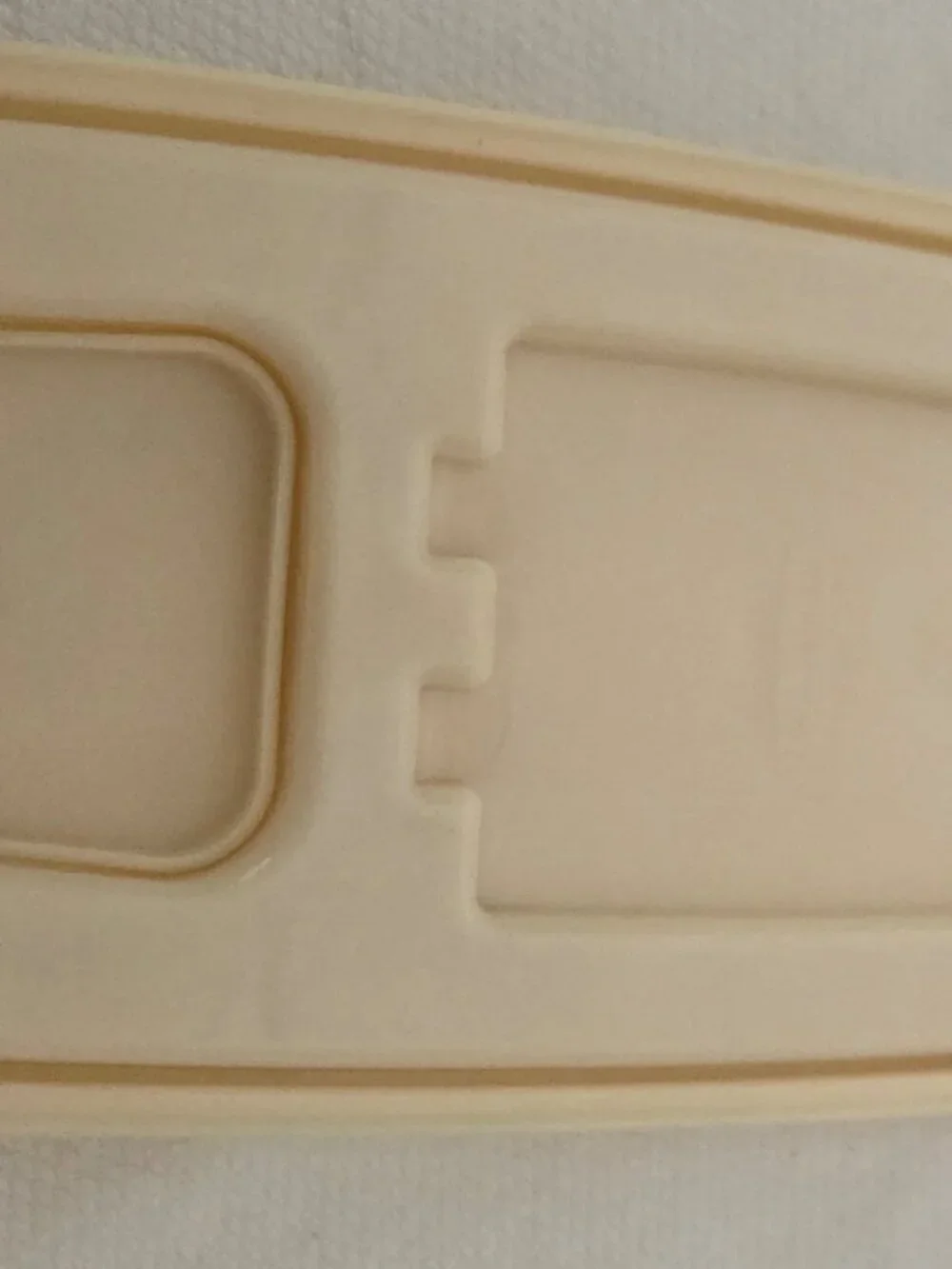 Vintage Rubbermaid Servin Saver 4 Cup Cereal Keeper #0086 Container Pour Lid